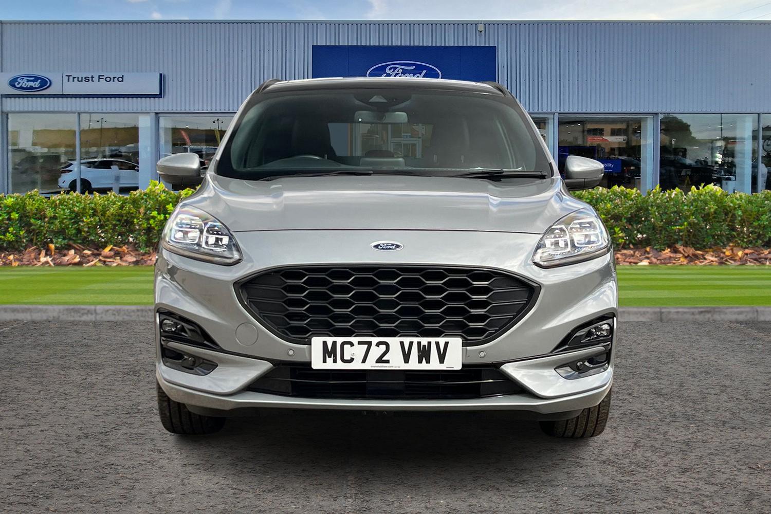 Ford Kuga Photo 5