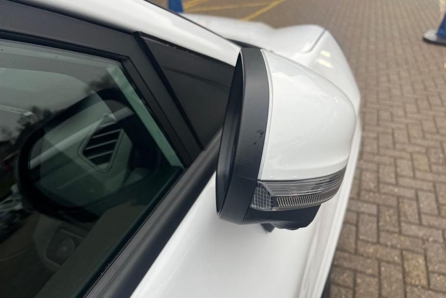 Used Ford PUMA LS75SXV 27