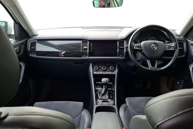 ŠKODA Kodiaq Photo 10
