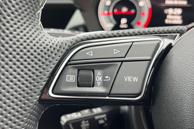 Audi A3 Photo 16