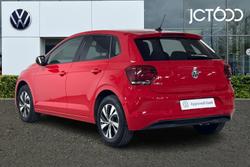 VOLKSWAGEN Polo Photo 3