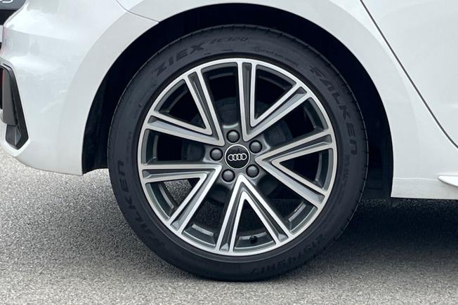 Audi A1 Photo 5