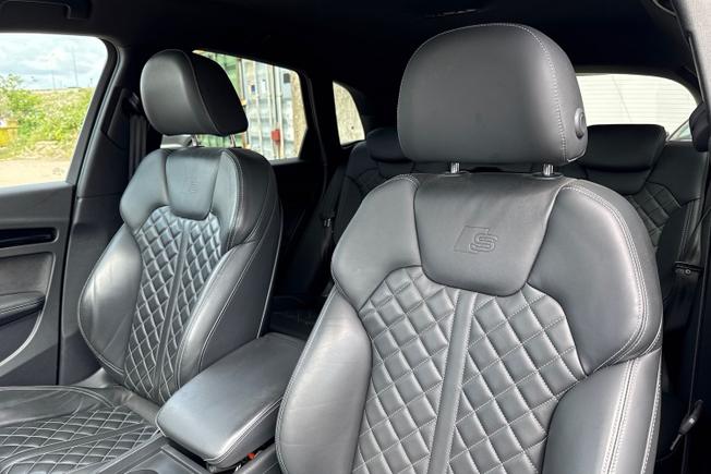 AUDI Q5 Photo 53