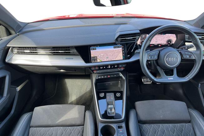 Audi A3 Photo 10