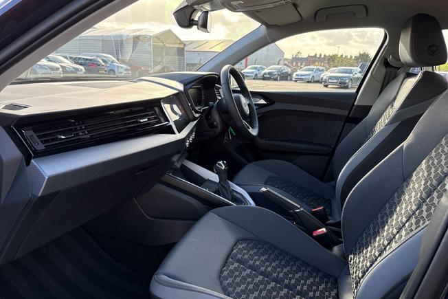 AUDI  A1 Sportback  Photo 26