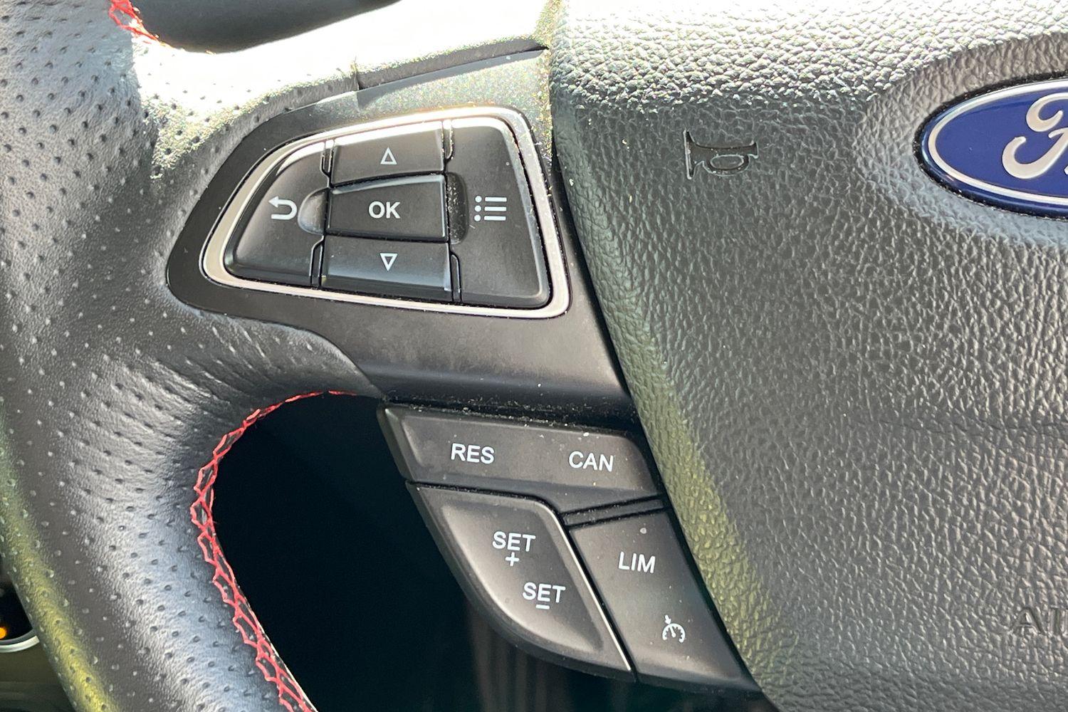 Ford ECOSPORT Photo 37