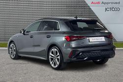 Audi A3 Photo 3