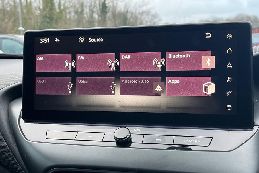 Used Nissan Juke YC25XGB 24