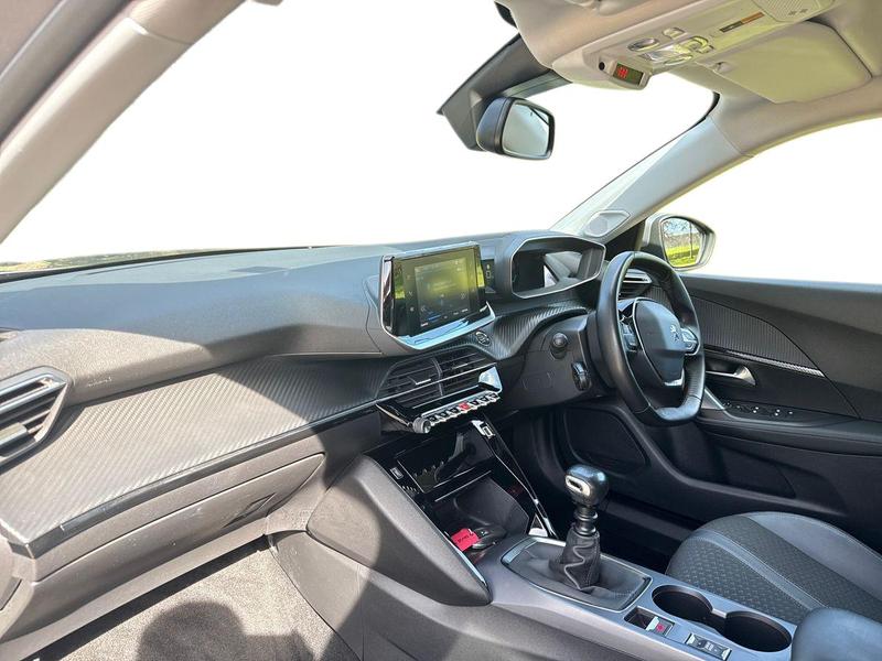 Used Peugeot 2008 BG20RMO 15