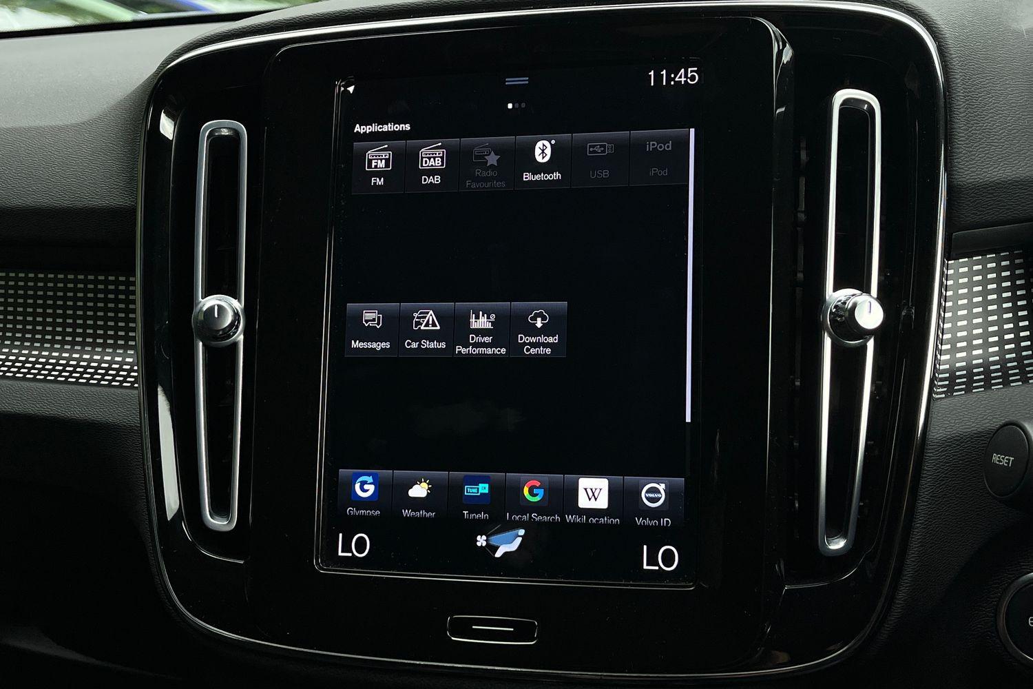 Volvo XC40 Photo 28