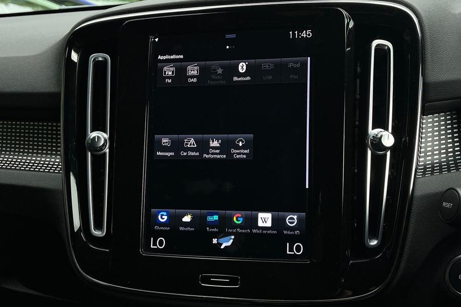 Volvo XC40 Photo autoimg-fafb3e1e8dc64c457f82c5ecf58536d1a596a99a.jpg