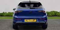 Volkswagen Golf Photo 8