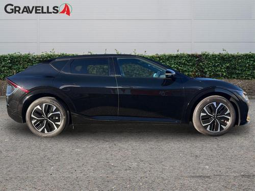Kia EV6 Photo autoimg-fafcee22bc14529a3b4149eaa4d5f3fb06e4065c.jpg