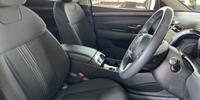 Hyundai TUCSON Photo 31