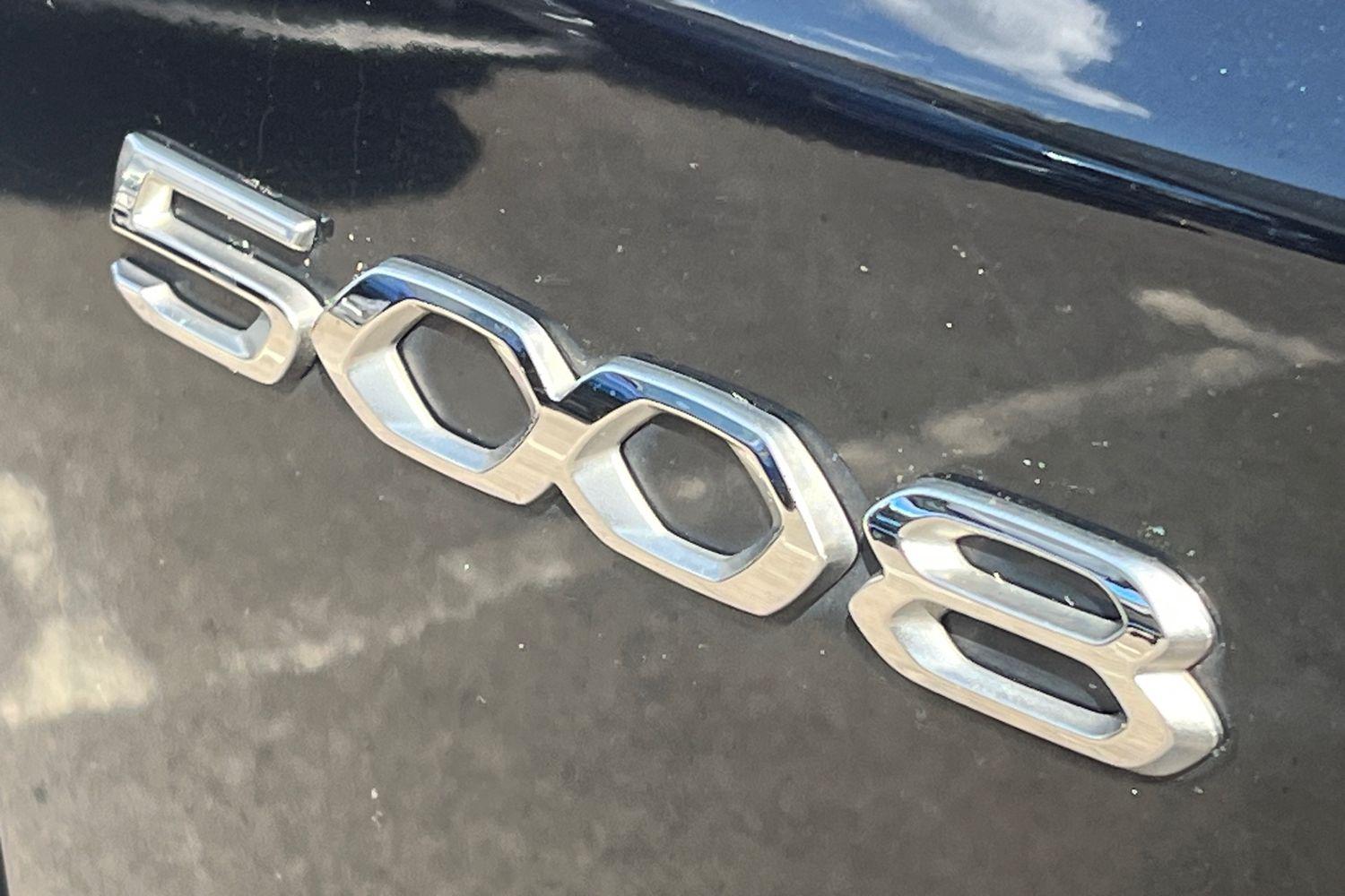 Peugeot 5008 Photo 39