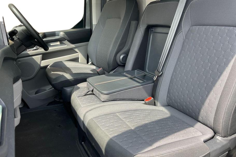 Used Ford TRANSIT CUSTOM HV26SKU 11