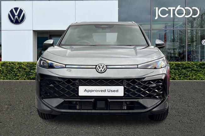 VOLKSWAGEN T-Roc Photo 8