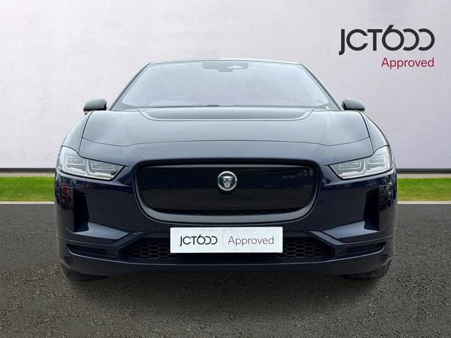 JAGUAR I-Pace Photo 8