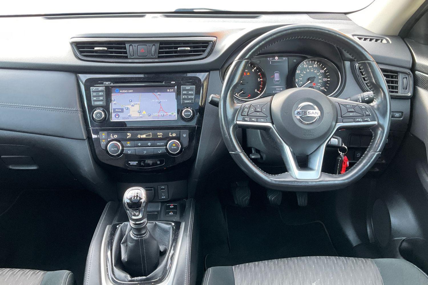 Nissan X-TRAIL Photo 10