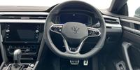 Volkswagen Arteon Shooting Brake Photo 14