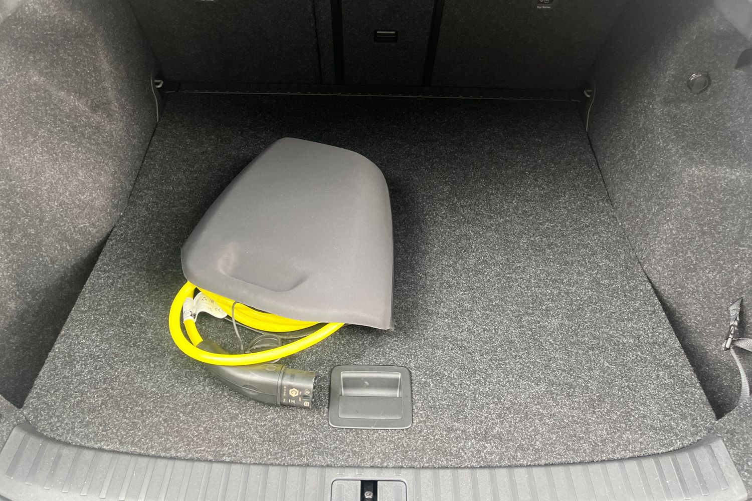 Skoda ENYAQ Photo 20