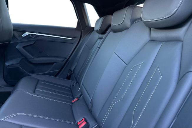AUDI A3 Photo 9