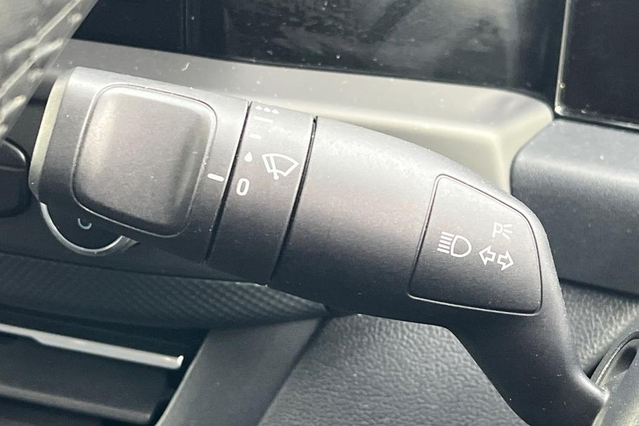 Used FORD E-TRANSIT CUSTOM WR75JJL 23