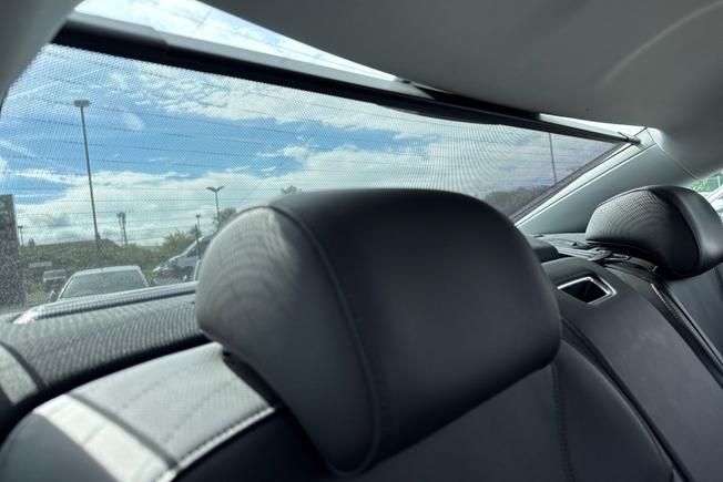 AUDI A8 Photo 33