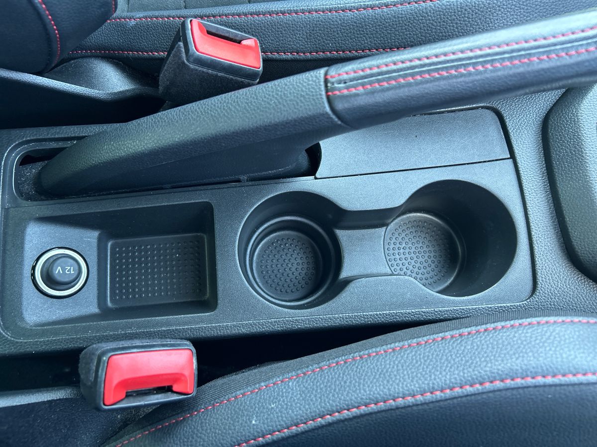 SEAT Ibiza Photo 23