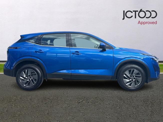 NISSAN Qashqai Photo 4