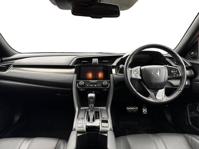 HONDA Civic Photo 10