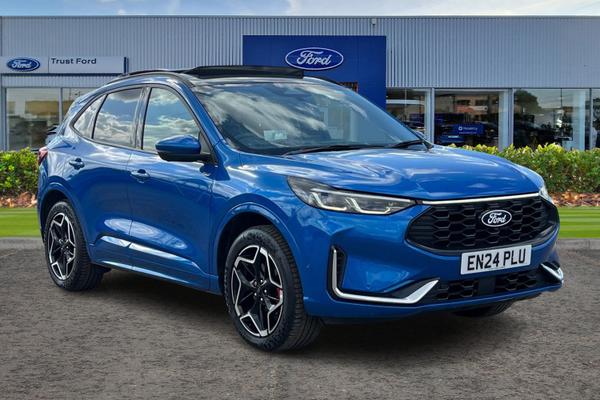 Used Ford KUGA EN24PLU