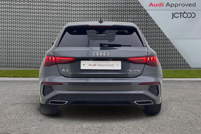 AUDI A3 Photo 7