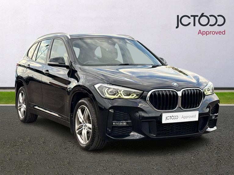Used BMW X1