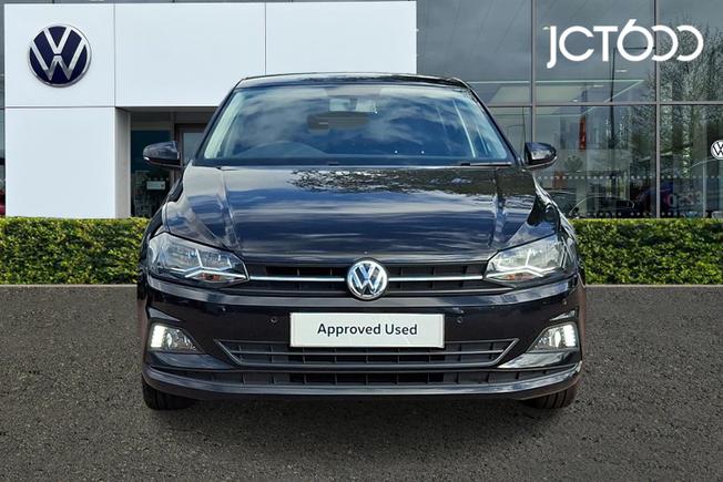 VOLKSWAGEN Polo Photo 8