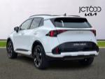 Kia Sportage Photo 2