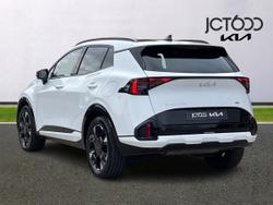 KIA Sportage Photo 3
