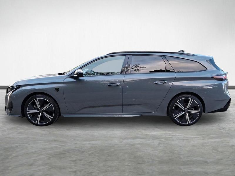 Used Peugeot 308 SW KS25OCX 6