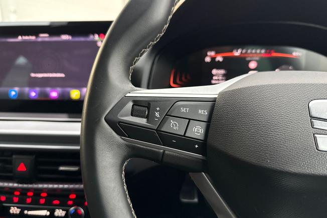SEAT Ibiza Photo 16