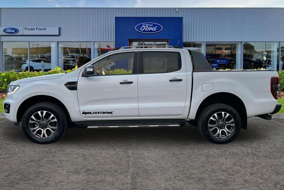 Used Ford RANGER MW22RKK 6