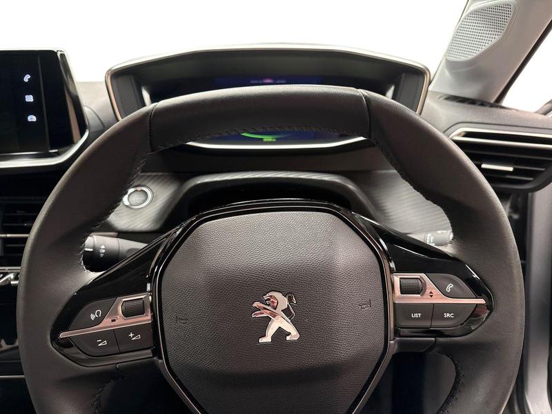 Used Peugeot 208 NV73BNB 13