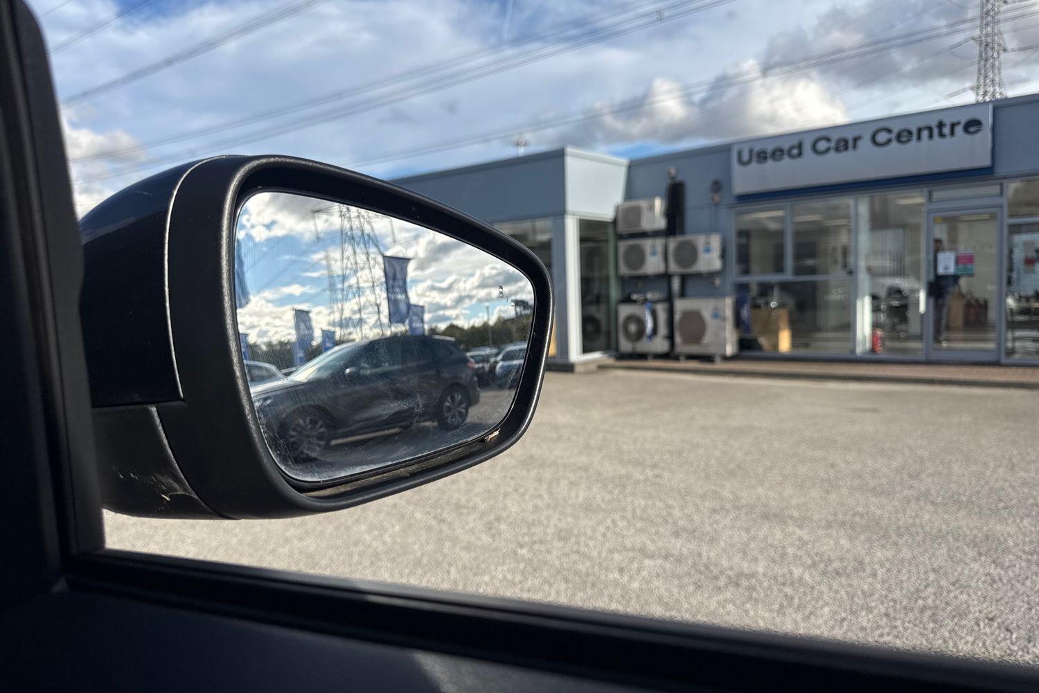 Ford KUGA Photo 33