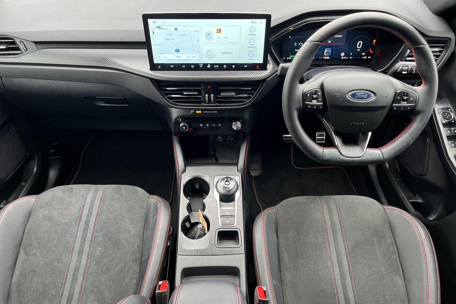 Ford KUGA Photo 9