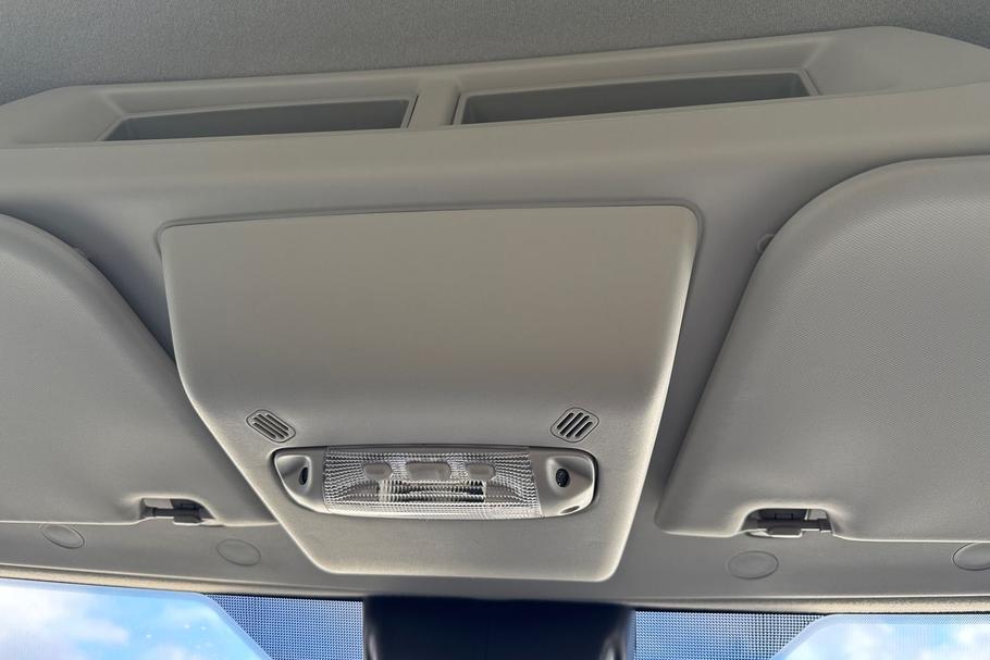 Used Ford E-TRANSIT YC75JMU 36