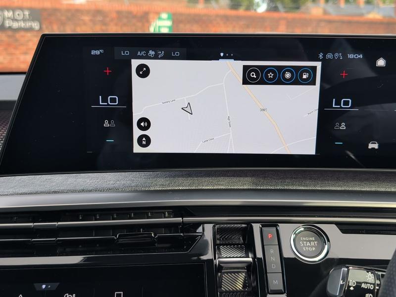 Used Peugeot 3008 PE25JCO 19