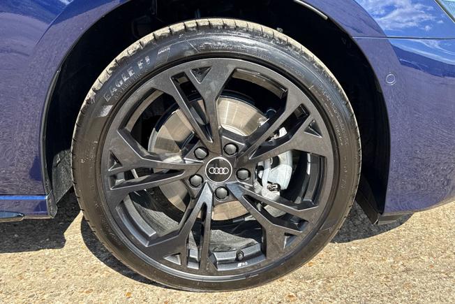 AUDI A3 Photo 28