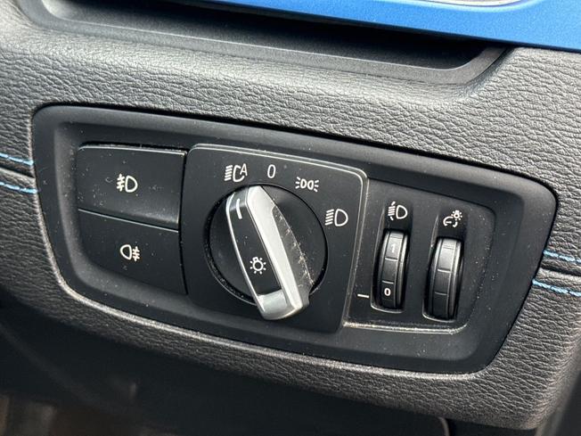 BMW X1 Photo 26
