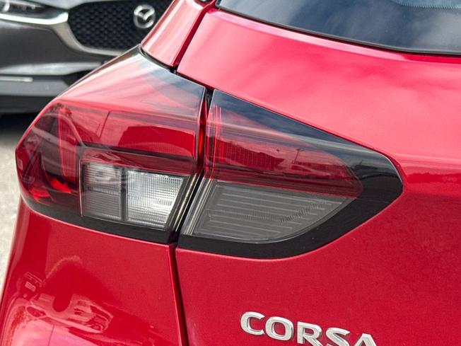 VAUXHALL Corsa Photo 18