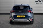 Kia Sportage Photo 5