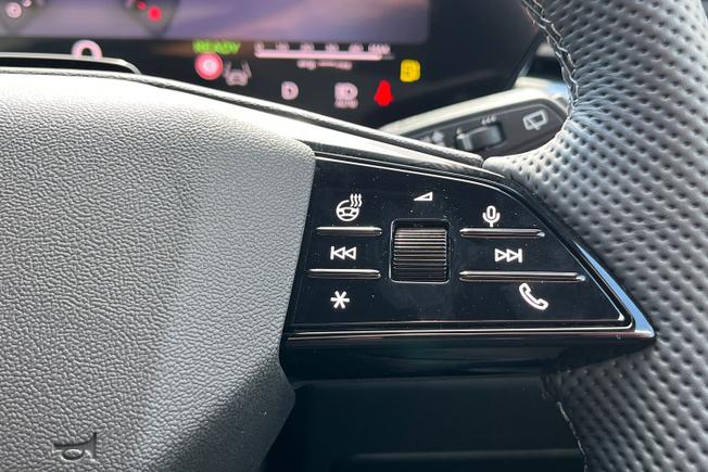 AUDI Sq5 Photo 17